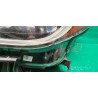 26060-5DC1A Infiniti QX30 Left LED Halogen Headlight 2017-2019