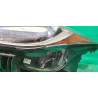 26060-5DC1A Infiniti QX30 Left LED Halogen Headlight 2017-2019