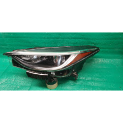 26060-5DC1A Infiniti QX30 Left LED Halogen Headlight 2017-2019