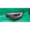 26060-5DC1A Infiniti QX30 Left LED Halogen Headlight 2017-2019