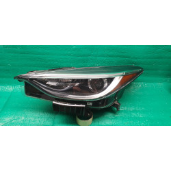 26060-5DC1A Infiniti QX30 Left LED Halogen Headlight 2017-2019