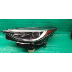 26060-5DC1A Infiniti QX30 Left LED Halogen Headlight 2017-2019