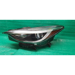 26060-5DC1A Infiniti QX30 Left LED Halogen Headlight 2017-2019
