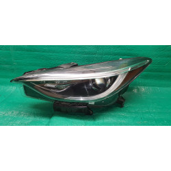 26060-5DC1A Infiniti QX30 Left LED Halogen Headlight 2017-2019