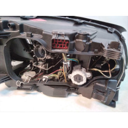 30796143 Volvo S80 Left Xenon AFS Headlight 2007-2013