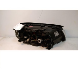 30796143 Volvo S80 Left Xenon AFS Headlight 2007-2013