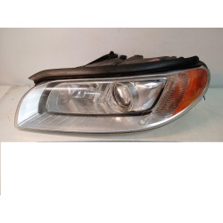 30796143 Volvo S80 Left Xenon AFS Headlight 2007-2013