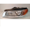30796143 Volvo S80 Left Xenon AFS Headlight 2007-2013