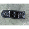 7PP959858K Porsche Panamera Front Door Window Switch 2010-2014