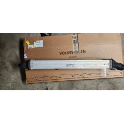 8W0145805AE Audi A5 Radiator Intercooler 2018-2022 8W0145805C