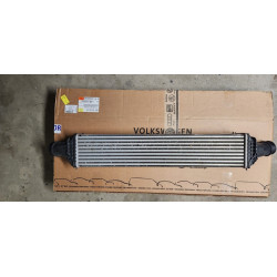 8W0145805AE Audi A5 Radiator Intercooler 2018-2022 8W0145805C
