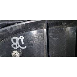 KB3B-8350-AE Ford Ranger Grille 2019-2022