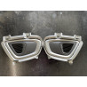 86526-C6000 Kia Sorento Front Bumper Fog Cover Trim 2016-2018 86525-C6000