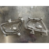 86526-C6000 Kia Sorento Front Bumper Fog Cover Trim 2016-2018 86525-C6000
