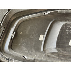 86526-C6000 Kia Sorento Front Bumper Fog Cover Trim 2016-2018 86525-C6000