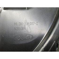 NL3V-13E016-YA Ford F-150 Full LED Headlights Pair (Euro Set) 2021-2023