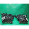 NL3V-13E016-YA Ford F-150 Full LED Headlights Pair (Euro Set) 2021-2023