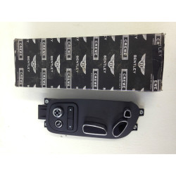 3Y5959765 Bentley Mulsanne Driver Seat Switch 2011-2013