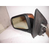 8A1Z-17683-BA Lincoln MKX Left Chrome Power Heated Memory Mirror 2008-2009