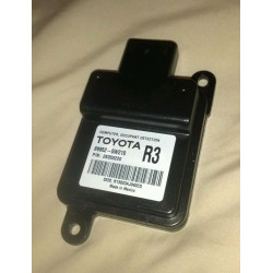 89952-0W210 Lexus LS Occupant Detection Module 2013-2014