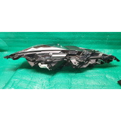 81185-11050 Lexus LC Left Full LED Headlight 2018-2022 81185-11051