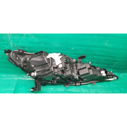 81185-11050 Lexus LC Left Full LED Headlight 2018-2022 81185-11051