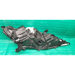 81185-11050 Lexus LC Left Full LED Headlight 2018-2022 81185-11051