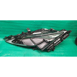 81185-11050 Lexus LC Left Full LED Headlight 2018-2022 81185-11051