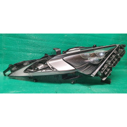 81185-11050 Lexus LC Left Full LED Headlight 2018-2022 81185-11051