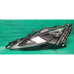 81185-11050 Lexus LC Left Full LED Headlight 2018-2022 81185-11051