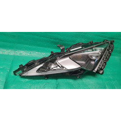81185-11050 Lexus LC Left Full LED Headlight 2018-2022 81185-11051