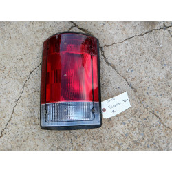 F7UB-13441-AA Ford Excursion Left Tail Lamp 2000-2005