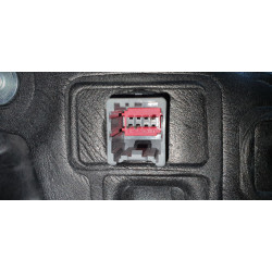 FL34-17682-BP5YGY Ford F-150 Right Mirror 2015-2020