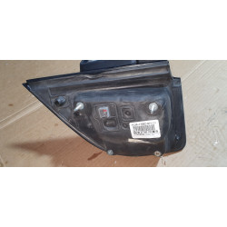 FL34-17682-BP5YGY Ford F-150 Right Mirror 2015-2020