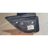 FL34-17682-BP5YGY Ford F-150 Right Mirror 2015-2020