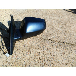 Honda Accord Left Power Heated Mirror 1998-2002