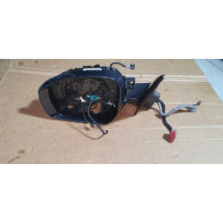 JK52-17683-WB Land Rover Range Rover Evoque Left Camera Mirror 2014-2019