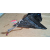 JK52-17683-WB Land Rover Range Rover Evoque Left Camera Mirror 2014-2019