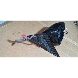 JK52-17683-WB Land Rover Range Rover Evoque Left Camera Mirror 2014-2019