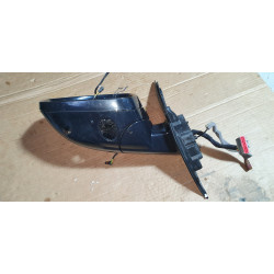 JK52-17683-WB Land Rover Range Rover Evoque Left Camera Mirror 2014-2019
