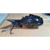 JK52-17683-WB Land Rover Range Rover Evoque Left Camera Mirror 2014-2019