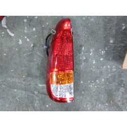 Hyundai Atos Left Tail Lamp 2000-2002