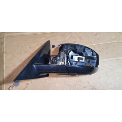 JK52-17683-WB Land Rover Range Rover Evoque Left Camera Mirror 2014-2019