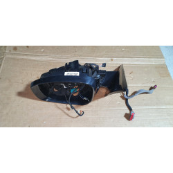 JK52-17683-WB Land Rover Range Rover Evoque Left Camera Mirror 2014-2019