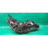 84001FJ090 Subaru Impreza Left Headlight 2012-2016