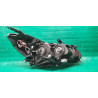 84001FJ090 Subaru Impreza Left Headlight 2012-2016
