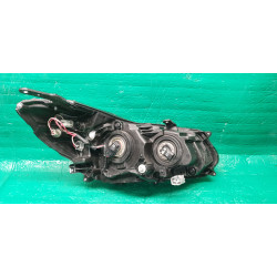 84001FJ090 Subaru Impreza Left Headlight 2012-2016