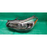 84001FJ090 Subaru Impreza Left Headlight 2012-2016