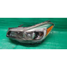 84001FJ090 Subaru Impreza Left Headlight 2012-2016