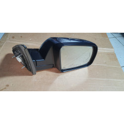 87910-0C213 Toyota Tundra Right Heated Chrome Turn Signal Mirror 2011-2020